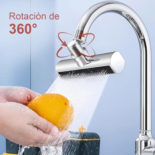 Regadera para llave de fregadero 26 Imagen adicional