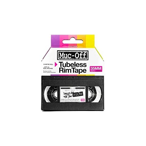 Muc-Off Tubeless Rim Tape Cover