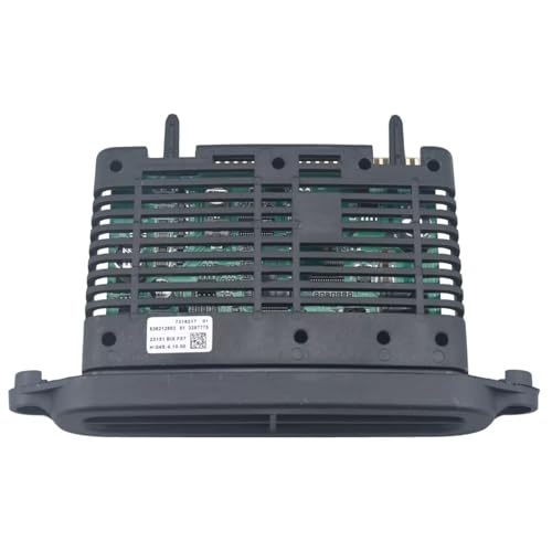 Module de commande de ballast stable pour phares BMW F10
