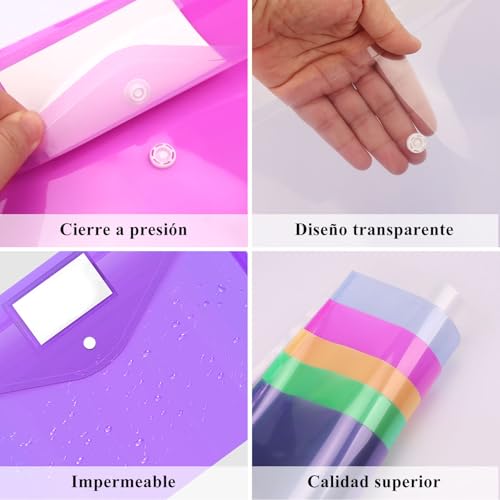 La mejor comparación de Folders - los preferidos. 9 La mejor comparación de Folders - los preferidos. 5