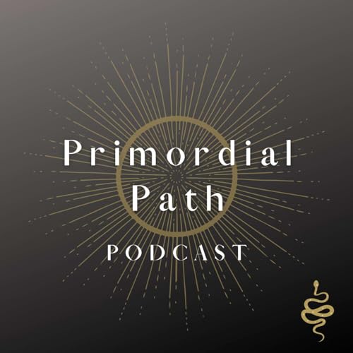 Primordial Path cover art