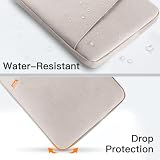 JETech Pokrowiec na Laptopa dla Urządzenia 14 Cala, Księżycowa Poświata | Dla MacBook Neo (A18 Pro), 14″ MacBook Air/Pro