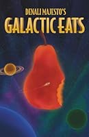 Galactic Eats B0G2PK32VM Book Cover