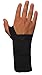 Impacto Ergonomic Wrist Support Ambidextrous - Large