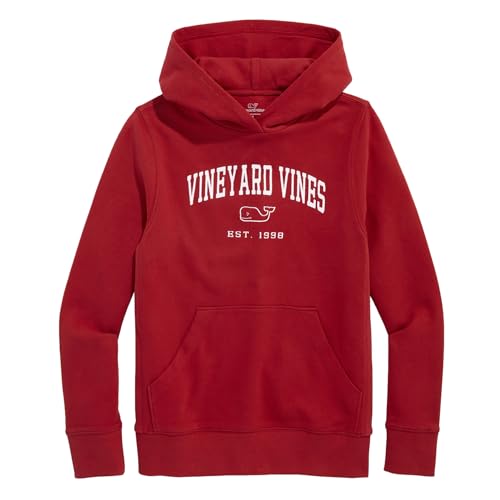 vineyard vines Boys' Graphic Hoodie