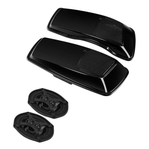 6X9 �C���` �T�h���o�b�O�W�X�s�[�J�[ �c�[�����O �G���N�g�� �X�g���[�g ���[�h 2014 �` 2026 �ƌ݊�������(Color Name: Vivid Black)
