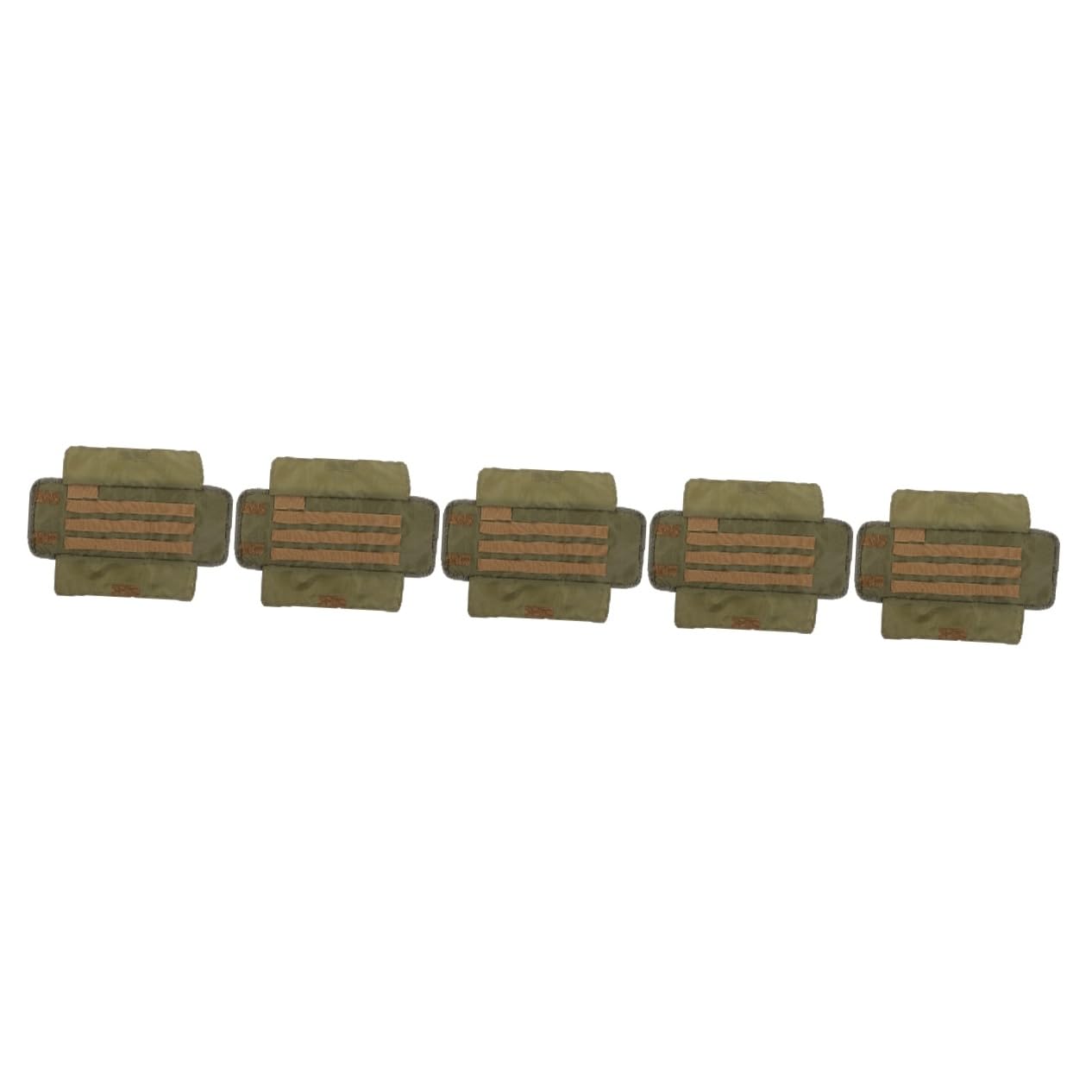Rangement appâts boîte organisateur leurres hameçons extérieur - 8