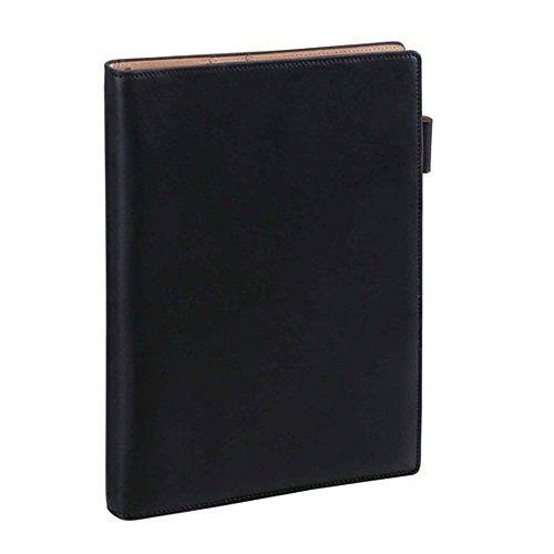 レイメイ藤井 システム手帳 ダヴィンチ アースレザー A5 ブラック JDA154B レイメイ藤井 システム手帳 ダヴィンチ アースレザー A5 ブラック JDA154B