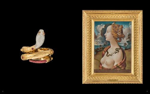A. Codognato Memento Vivere Idée Cadeau Idéal pour Passionné d'Art - 3
