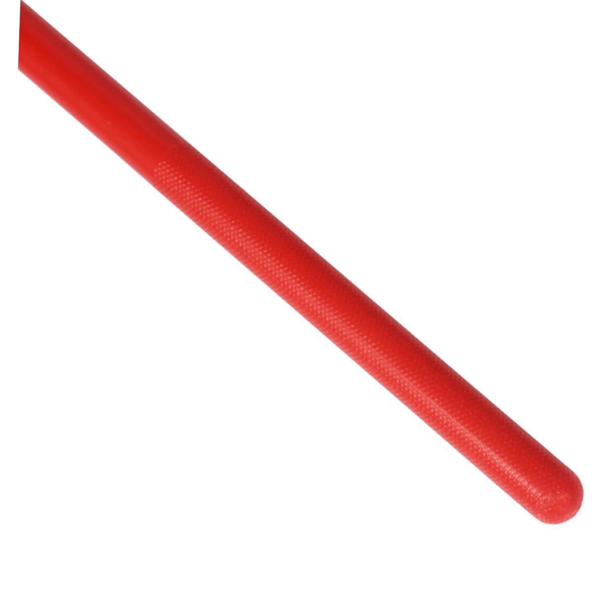 5 Paar Nylon Drumsticks 5a Schlagzeugstöcke mit Gutem Gewichtssinn und Ermüdungsentlastung Einfaches Design für Band und Café Auftritte Zufällige Farbe