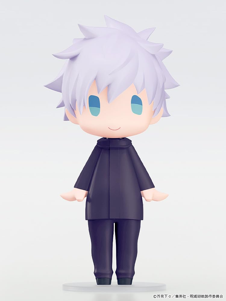 Amazon | グッドスマイルカンパニー[GOOD SMILE COMPANY] HELLO! GOOD