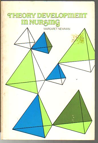 Theory Development in Nursing 0803665202 Book Cover