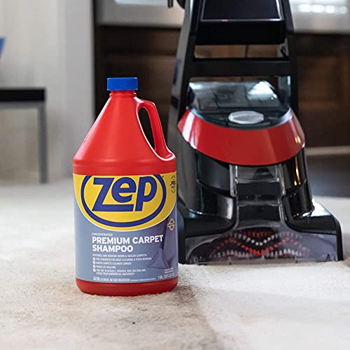 Zep Premium Carpet Cleaner Shampoo thumb #3