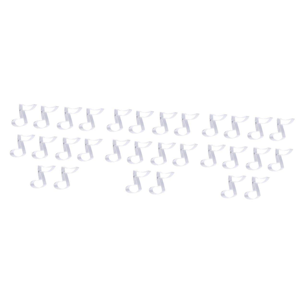 ABOOFAN 30 Stk Cosmic Theme Ausstecher-Set aus Edelstahl Sandwich-Ausstecher Fondant kuchenform Keksform Keksausstecherformen Zahnform einstellen Universum Schimmel Stanzen 430er Edelstahl