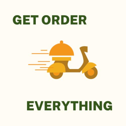 Get View Food