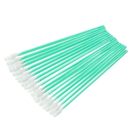 Solxion �H�Ɨp�Ȗ_ �����Ȗ_ �ǍD�ȋz���� �X�|���W �_ �������p�i �|�� ���ԃu���V �X�|���W�Ȗ_ �D�ꂽ���������\�� �����Y �J���� ���w�@�� �v�����^�[�����Y �f�B�X�N�p �Ód�C�h�~ �Ȗ_ �z�� �O���[�� 50�{ (100mm×6mm)