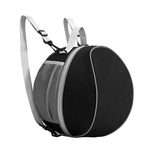 Mochila de voleibol resistente con tejido impermeable y gran capacidad interior