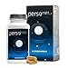 Produktbild PERSOSELL® personight Natürliche Melatonin Alternative für jeden Tag - Support für 60 Nächte erholsamen Schlaf mit L-Tryptophan, Baldrian, Hopfen & Ashwagandha - 100% deutsche Herstellung