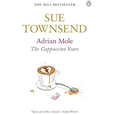 Adrian Mole: The Cappuccino Years