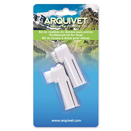 Arquivet Kit Cepillo de Dientes