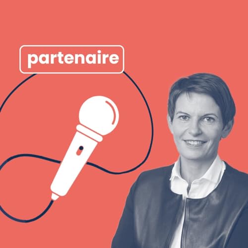 『| Sophie Sanchez, Directrice G&eacute;n&eacute;rale du groupe Synergie』のカバーアート