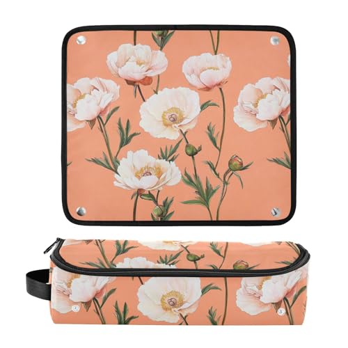 Bolso de viaje para planchas y rizadores miniatura 3