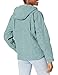 Carhartt Women's Sandstone Sierra Jacket, Coastline, Small