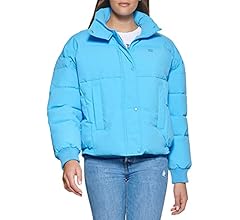 Levis cinch waist puffer jacket Clearance