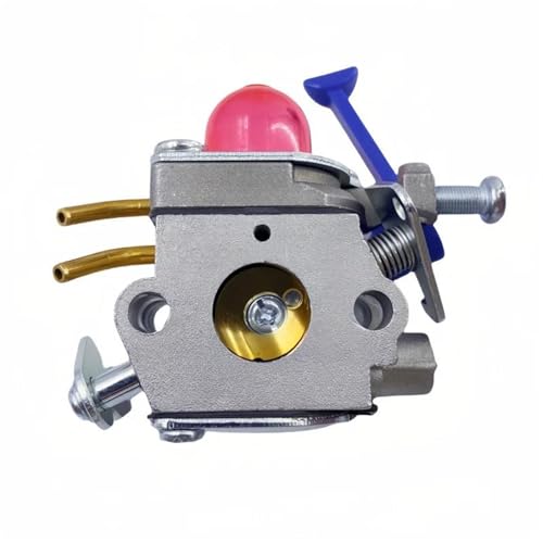 Moteur 128LD qui cale ? Solution kit carburateur C1Q-W40A et filtre à air
