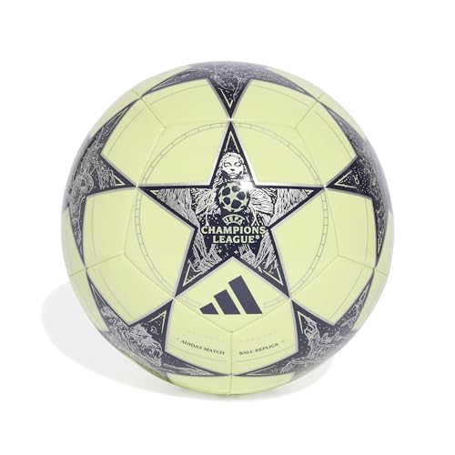 adidas UEFA Champions League Real Madrid Ball