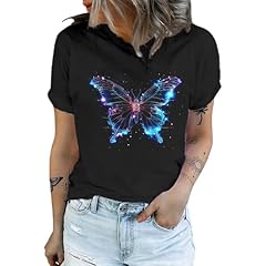 Butterfly Black