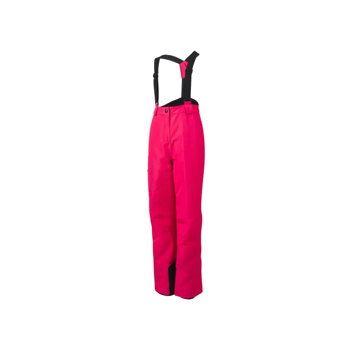 Crivit Kinder Ski Hose Skihose wasserabweisendes Obermaterial