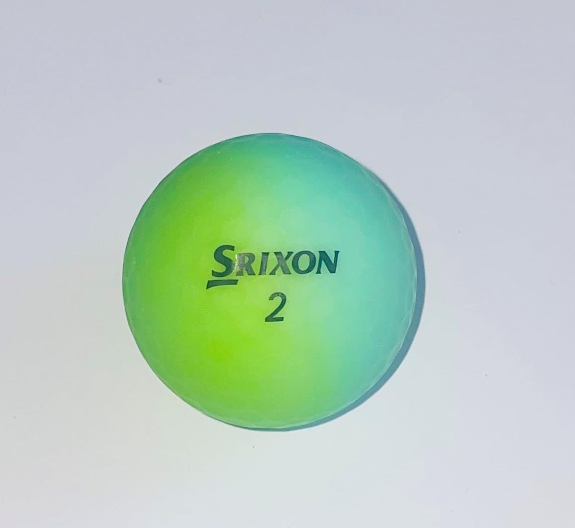 GBall900 Assorted Top Golf Balls Brands Mix Used No Practice Balls No Range Balls