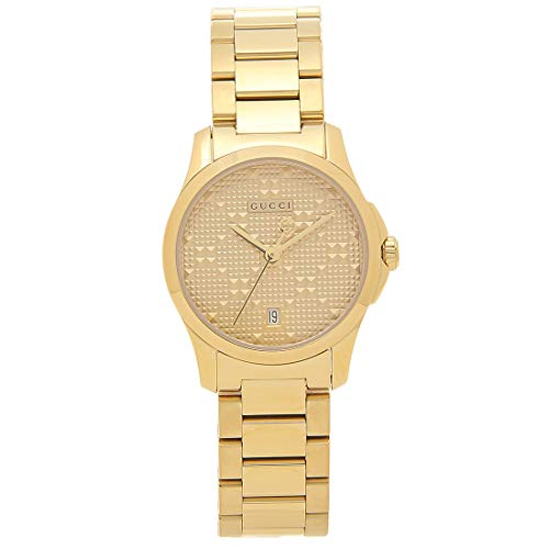 [Ob`]rv fB[X  GUCCI YA126553 CG[S[h S[h [sAi]