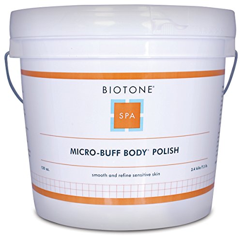 Biotone Micro Buff Body Polish, 120 Ounce