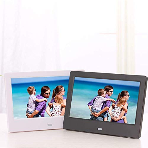 Cadre photo numérique haute résolution, le cadeau idéal pour les grands-parents - 5