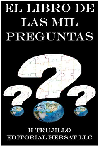 El Libro De Las Mil Preguntas