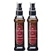 Earthly Body Marrakesh Oil Hair Styling Elixir with Hemp & Argan Oils Hair And Scalp Treatments (Oil 2 Oz - Set of 2)