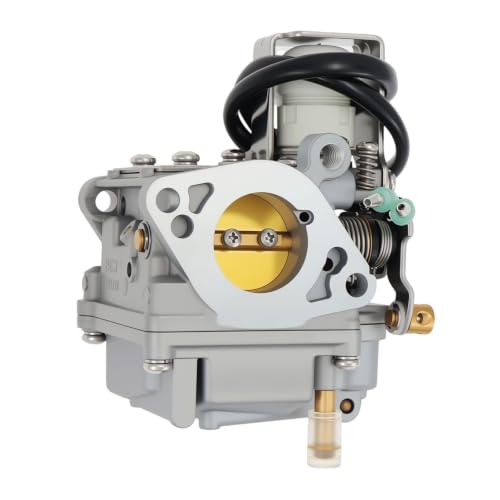 Carburateur F20 résout les pannes de démarrage 6AH-14301-00