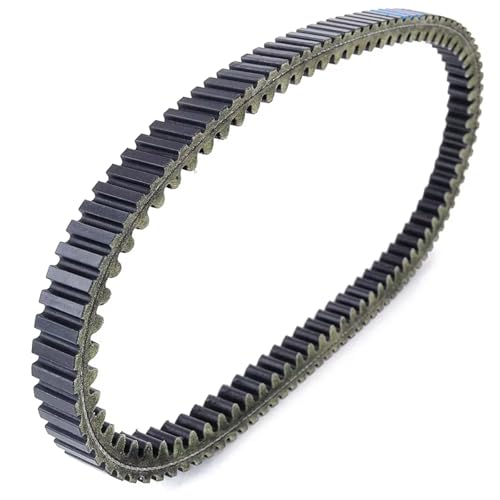 Courroie d'embrayage Suzuki Burgman 400 anti-patinage transmission OEM