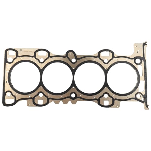 Cylinder Head Gasket Set & Bolts for Ford Escape Fusion 2009-2012 by BRTEC - Used condition - Image 2