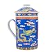Imagen de lachineuse Taza de té o infusión