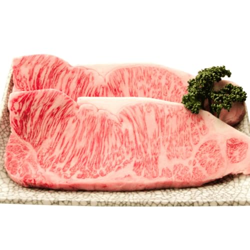 美星和牛サーロインステーキ 400g [30日以内に発送予定(土日祝除く)]浅口市