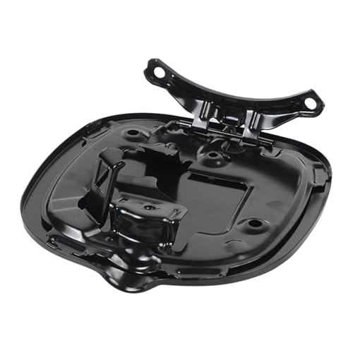 Chapeau de citerne installation sans outil en carbone ABS - 3