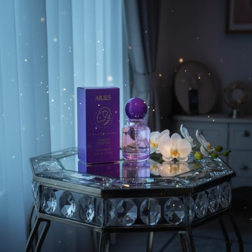 Image of Fancy Zodiac EDT 30ML(Aries)