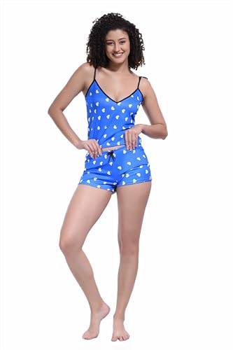 Image of SGC Sweden Women Babydoll Nikker Top