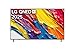 LG 75QNED82A6B TV 75 Zoll (190 cm) 4K QNED AI TV (α7 Gen8 4K AI Prozessor, webOS 25, 60Hz) [Modelljahr 2025]