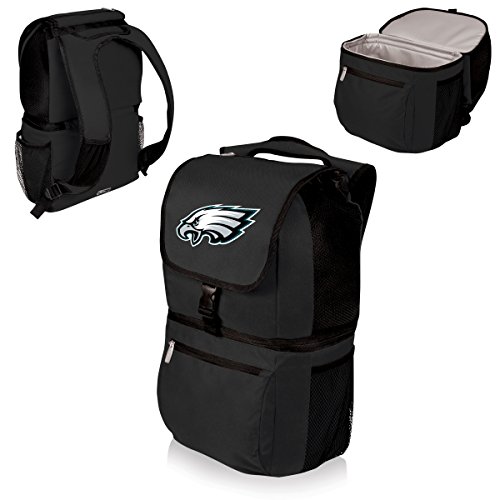 Image of Picnic TIME NFL Zuma Backpack Cooler, Soft Cooler Backpack, Lunch Cooler