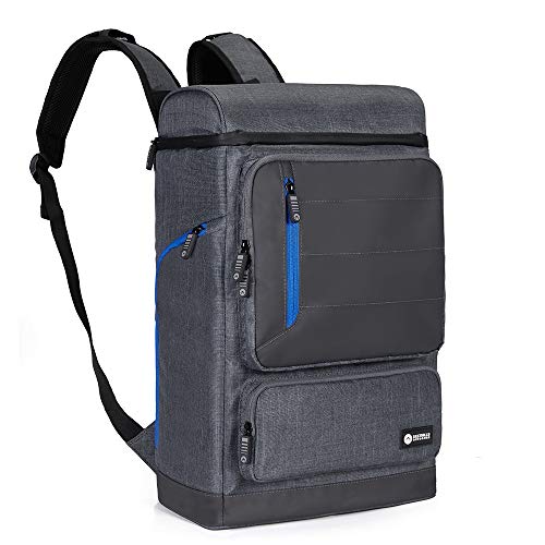 Easthills Outdoors Backpack Cooler 40 Dosen Leakproof Insulated Lunch Cooler Rucksack mit großer Kapazität für Männer und Frauen für Picknicks, Camping, Wandern, Strand, Park oder Tagesausflüge Cover