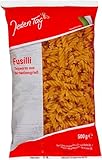 Jeden Tag Fusilli, 0,5 kg